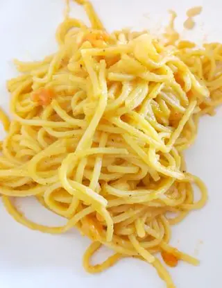 Ricetta Chitarra alla genovese di Soul_Kitchen