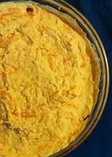Ricetta Insalata capricciosa di sedano rapa, carote e mela