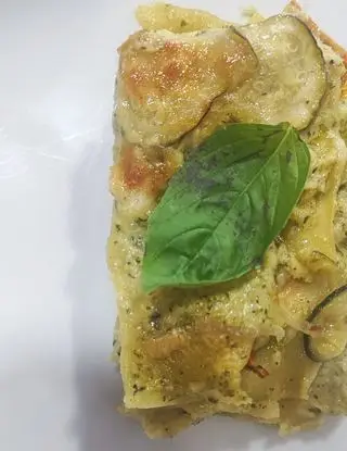 Ricetta Lasagna con zucchine e fiori di zucca di Soul_Kitchen