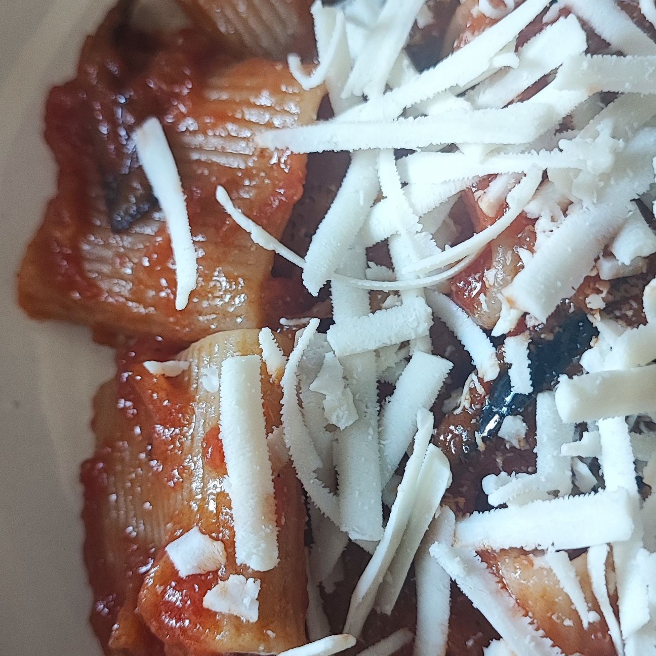 Pasta alla Norma
