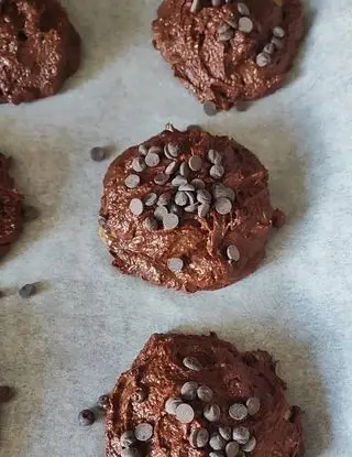 Ricetta Cookies al burro di arachidi di Soul_Kitchen