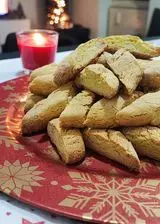 Ricetta Cantucci