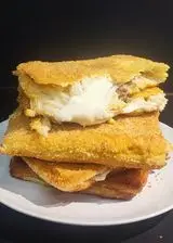 Ricetta Mozzarella in carrozza con alici