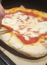 Ricetta Impasto per pizza a lunga lievitazione