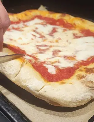 Ricetta Impasto per pizza a lunga lievitazione di Soul_Kitchen
