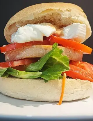 Ricetta Hamburger di salmone di Soul_Kitchen