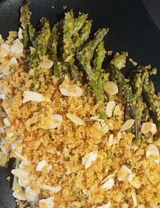 Ricetta Asparagi alle mandorle di Soul_Kitchen