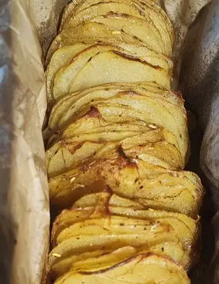 Ricetta Patate sfogliate di Soul_Kitchen