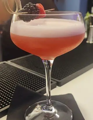 Ricetta Clover Club di Soul_Kitchen