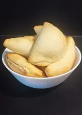 Ricetta Panzerotti al forno