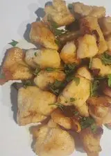 Ricetta Petto di pollo in agrodolce