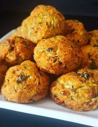 Ricetta Polpette di zucchine al forno di Soul_Kitchen