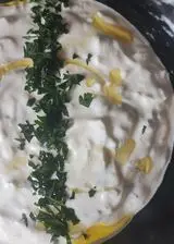Ricetta Tzatziki