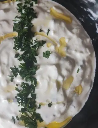 Ricetta Tzatziki di Soul_Kitchen