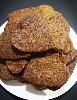 Ricetta Biscotti alla farina di canapa di Soul_Kitchen