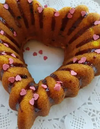 Ricetta Cuor d'arancio di destradis78