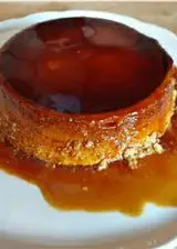 Ricetta Creme caramel di "Erna"