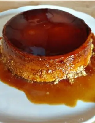 Ricetta Creme caramel di "Erna" di jolie1