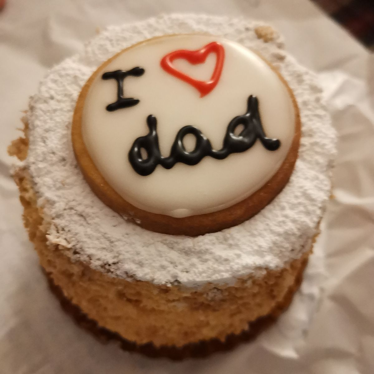 Festa del papà❤️