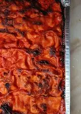 Ricetta Lasagne al forno Salentine ❤️