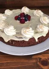 Ricetta Torta veloce agli albumi