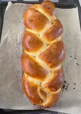 Ricetta Pan Brioche salato