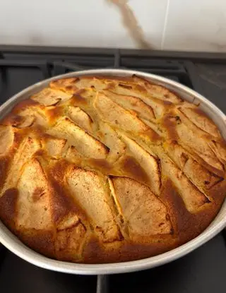 Ricetta Torta di mele di Ketrin