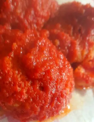 Ricetta POLPETTE ANNITA di barbara_calo