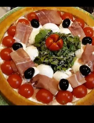 Ricetta TORTA SALATA PRIMAVERA di barbara_calo