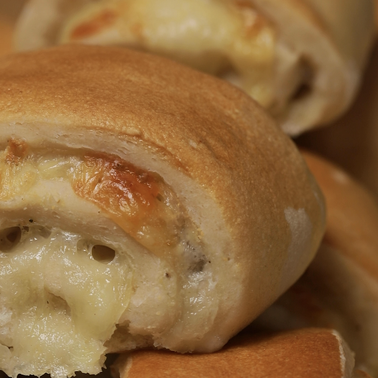 Paninetti filanti