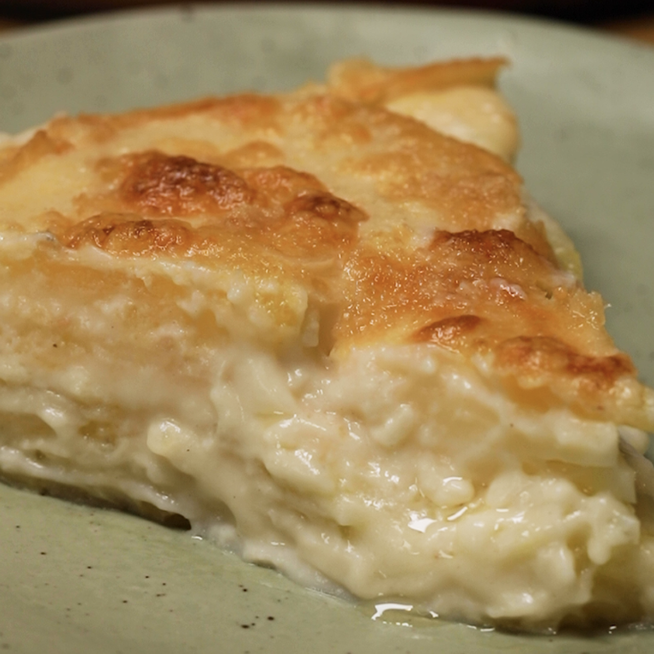 Torta di patate