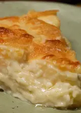 Ricetta Torta di patate
