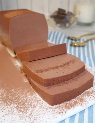 Ricetta Morbidone al cioccolato di alpro