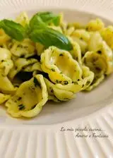 Ricetta Gnocchi al pesto