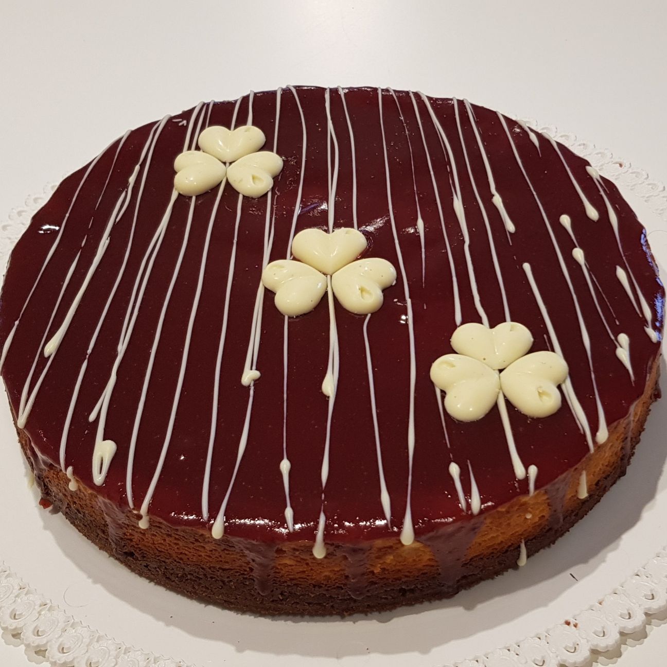 NewYork Cheesecake