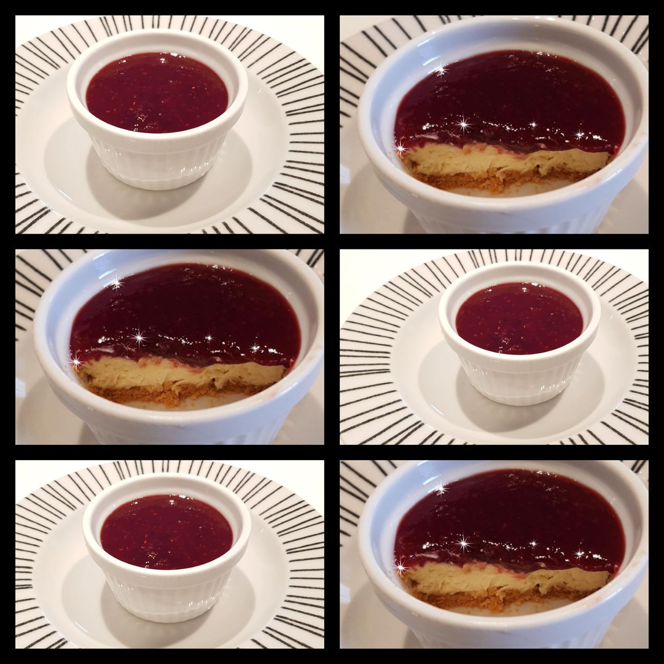 NewYork Cheesecake Fit