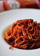 Ricetta Spaghetti all’assassina