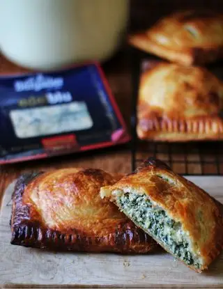 Ricetta Fagottini pasqualini di ilpugliesechecucina