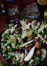 Ricetta Insalata sfiziosa