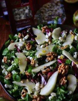 Immagine ricetta Insalata sfiziosa