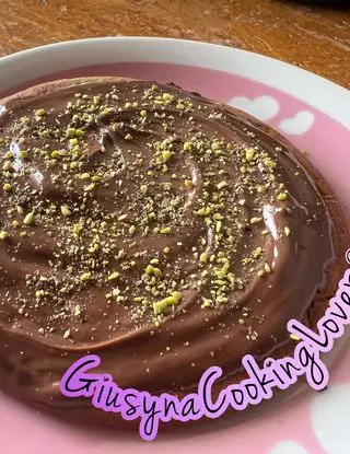 Ricetta Tortina al Cacao di giusyna.food.drink.e.cooking.lover
