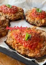 Ricetta Melanzane ripiene