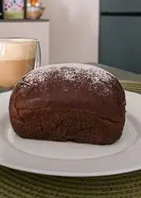 Ricetta Brioche Cuore Caldo