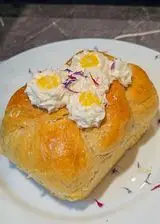 Ricetta Coconut Mango