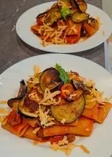 Ricetta Pasta alla Norma