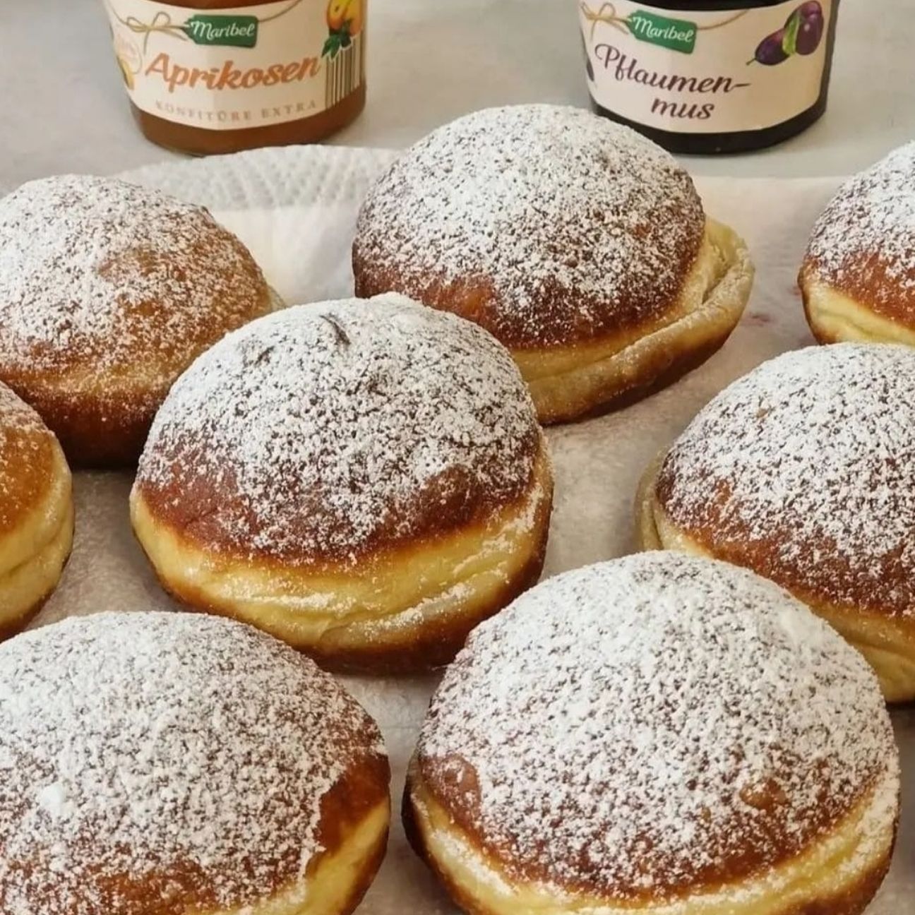 Krapfen