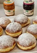 Ricetta Krapfen