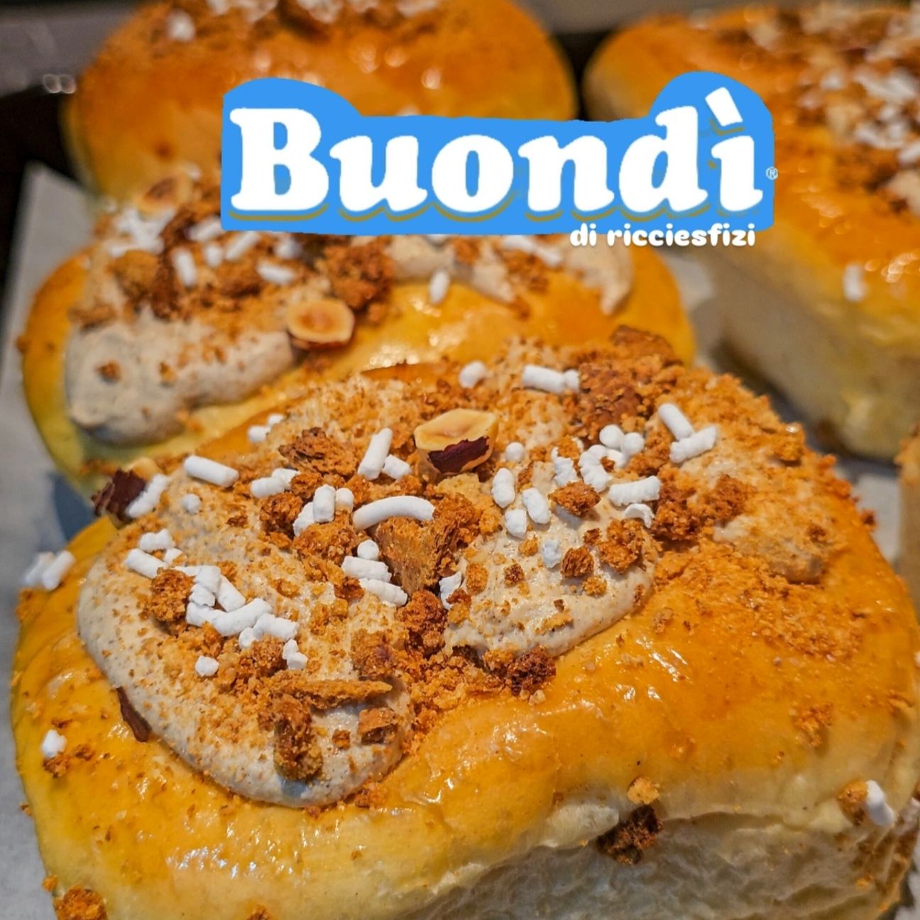 Buondì
