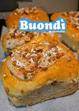 Ricetta Buondì