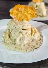 Ricetta Cacio e Pepe